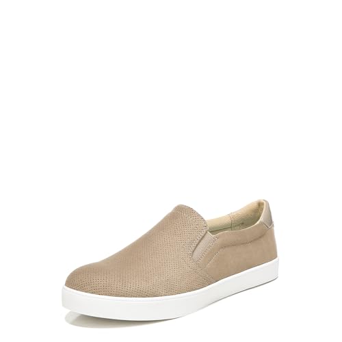 Dr. Scholl's Damen Madison Sneaker, Woodsmoke-Mikrofaser, 38 EU Dr. Scholl's Damen Madison Sneaker, Woodsmoke-Mikrofaser, 38 EU von Dr. Scholl's