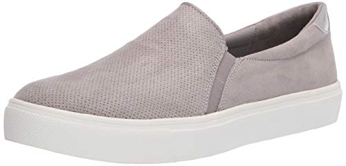 Dr. Scholl's Shoes Damen Nova Slipper, grau, 40 EU von Dr. Scholl's Shoes