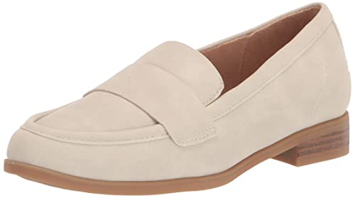 Dr. Scholl's Shoes Damen Moc bewerten Slipper, Tofu Synthetik, 39 EU von Dr. Scholl's Shoes