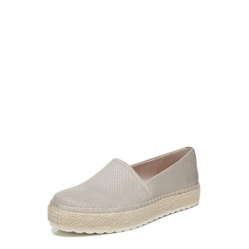 Dr. Scholl's Damen Sunray Slipper, Graue Mikrofaser, 37 EU von Dr. Scholl's