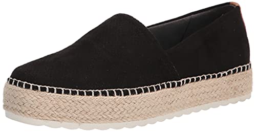 Dr. Scholl's Shoes Damen Sonnenstrahlen Slipper, schwarz, 38.5 EU von Dr. Scholl's Shoes