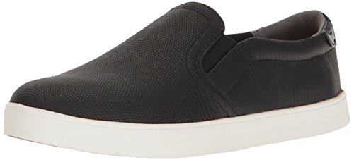 Dr. Scholls Shoes Damen Madison Slip On Fashion Sneaker, Black Larsen, 37 EU von Dr. Scholl's Shoes