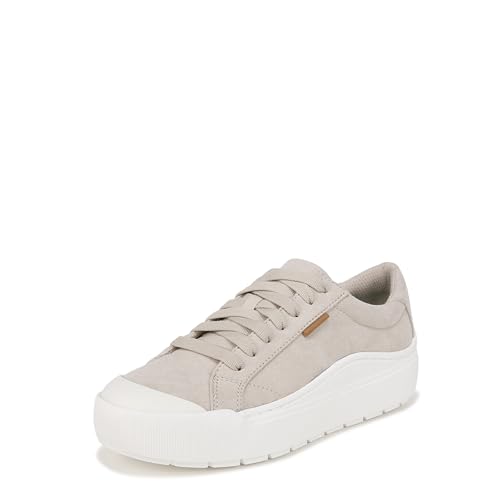 Dr. Scholl's Damen-Sneaker Time Off, Auster, 42 EU von Dr. Scholl's