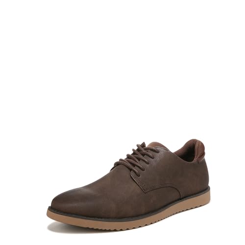 Dr. Scholl's Herren Sync Oxford, Braun/Braun Glatt, 42 EU Dr. Scholl's Herren Sync Oxford, Braun/Braun Glatt, 42 EU von Dr. Scholl's