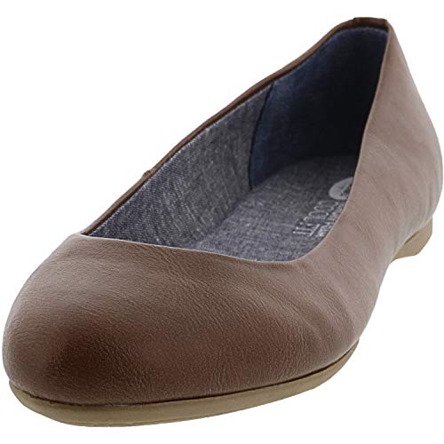 Dr. Scholl's Shoes Damen Giorgie Ballerinas, Whiskey, 40 EU Weit Dr. Scholl's Shoes Damen Giorgie Ballerinas, Whiskey, 40 EU Weit von Dr. Scholl's