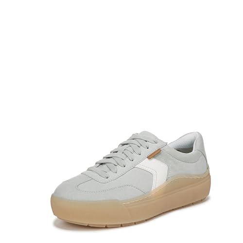 Dr. Scholl's Time Off Win Damen-Sneaker, Ozean-Stoff, 38 EU von Dr. Scholl's