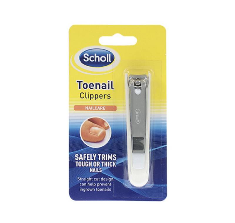 Dr. Scholl Nagelschere DR. Zehennagelknipser von Dr. Scholl