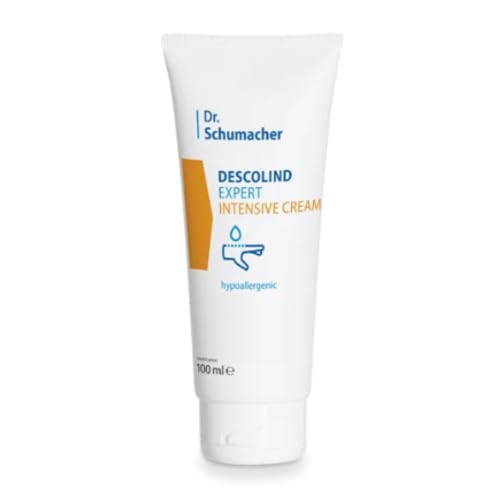 Dr. Schumacher Descolind Expert intensive Cream | Tube (100 ml) von Dr. Schumacher