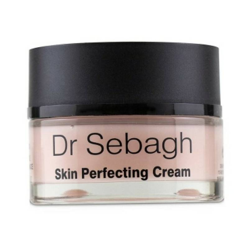 Dr. Sebagh Gesichtspflege Dr. Sebagh Haut Perfecting Cream 50ml von Dr. Sebagh