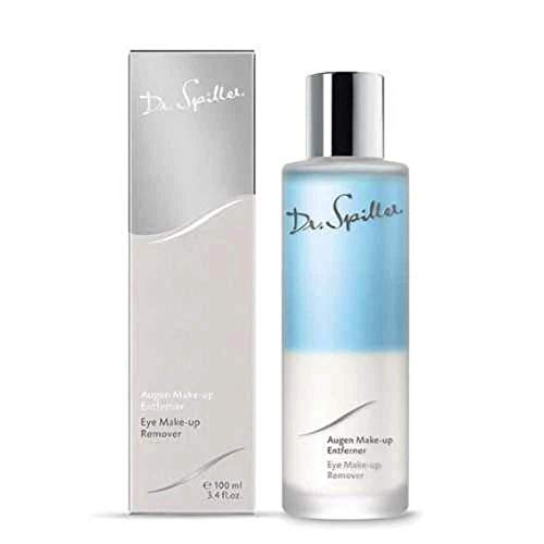 Augen Make-Up Entferner, 100ml von Dr. Spiller