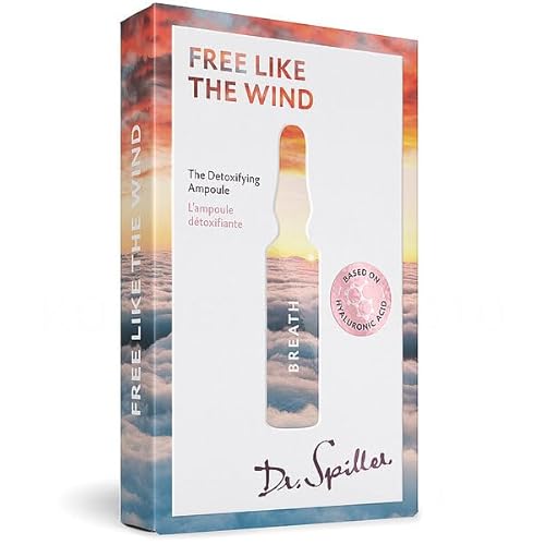 Breath - Free like the Wind von Dr. Spiller