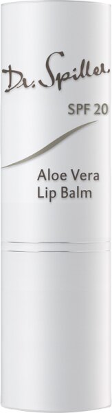 Dr. Spiller Aloe Vera Lip Balm 1 Stk. von Dr. Spiller