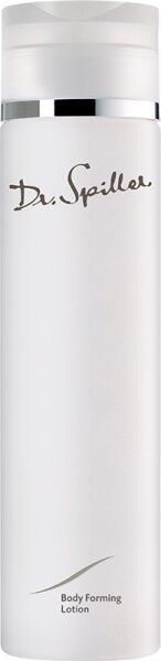 Dr. Spiller Body Forming Lotion 250 ml von Dr. Spiller