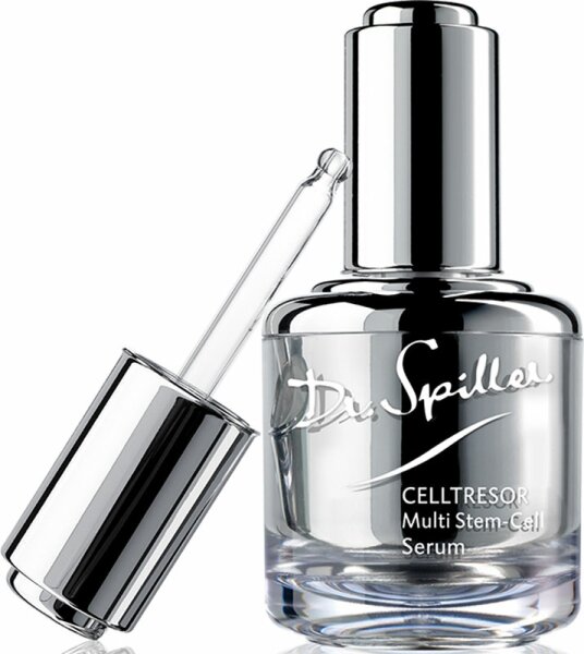 Dr. Spiller Celltresor Multi Stem-Cell Serum 30 ml von Dr. Spiller