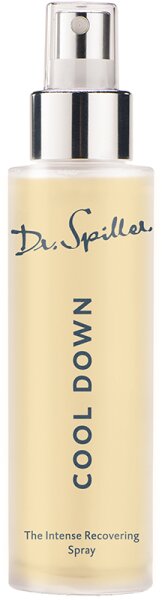Dr. Spiller Cool Down The Intense Recovering Spray 100 ml von Dr. Spiller