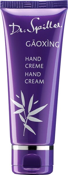 Dr. Spiller Gaoxing Handcreme 75 ml Dr. Spiller Gaoxing Handcreme 75 ml von Dr. Spiller