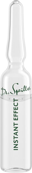 Dr. Spiller Instant Effect The Signature Ampoule 7 Stk. von Dr. Spiller