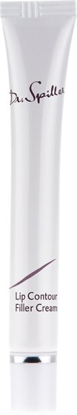 Dr. Spiller Lip Contour Filler Cream 15 ml Dr. Spiller Lip Contour Filler Cream 15 ml von Dr. Spiller