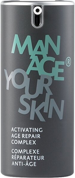Manage Your Skin Activating Age Repair Complex 50 ml von Manage Your Skin