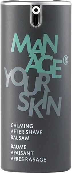 Manage Your Skin Calming After Shave Balsam 50 ml von Manage Your Skin