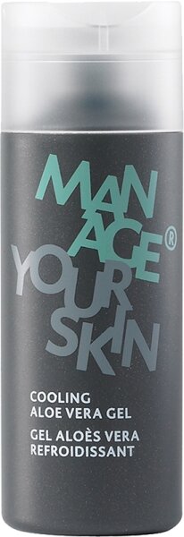Manage Your Skin Cooling Aloe Vera Gel 150 ml von Manage Your Skin