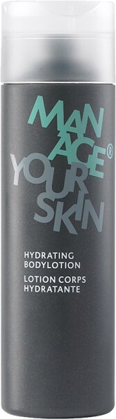 Manage Your Skin Hydrating Bodylotion 200 ml von Manage Your Skin