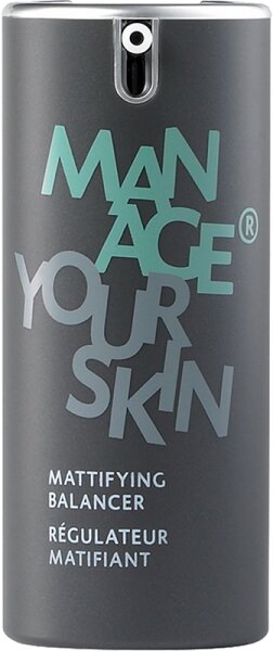 Manage Your Skin Mattifying Balancer 50 ml von Manage Your Skin