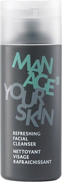 Manage Your Skin Refreshing Facial Cleanser 150 ml von Manage Your Skin