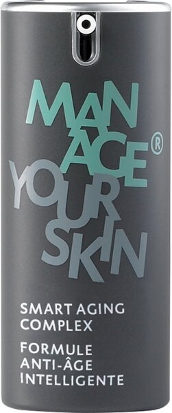Manage Your Skin Smart Aging Complex 50 ml von Manage Your Skin
