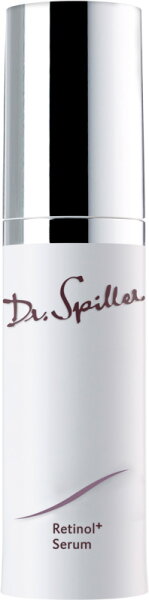 Dr. Spiller Retinol+ Serum 30 ml von Dr. Spiller