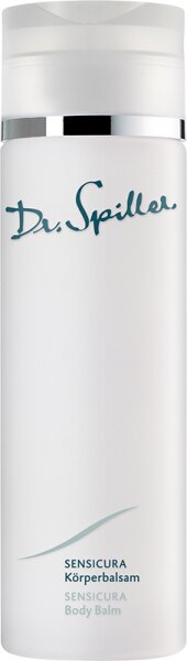 Dr. Spiller Sensicura Körperbalsam 200 ml Dr. Spiller Sensicura Körperbalsam 200 ml von Dr. Spiller
