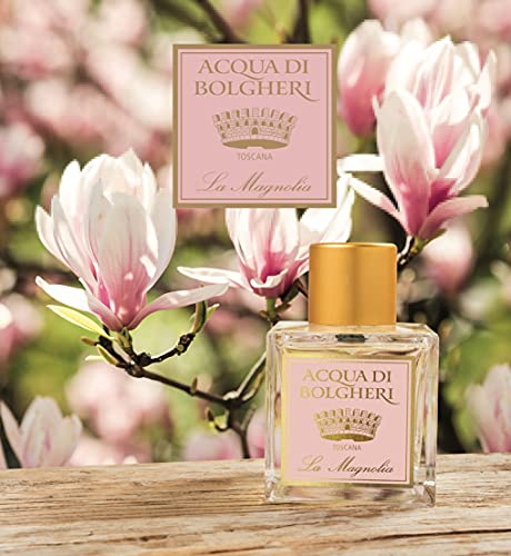 Dr. Taffi Acqua di Bolgheri - Eau de Parfum La Magnolia 100 ml von Dr. Taffi