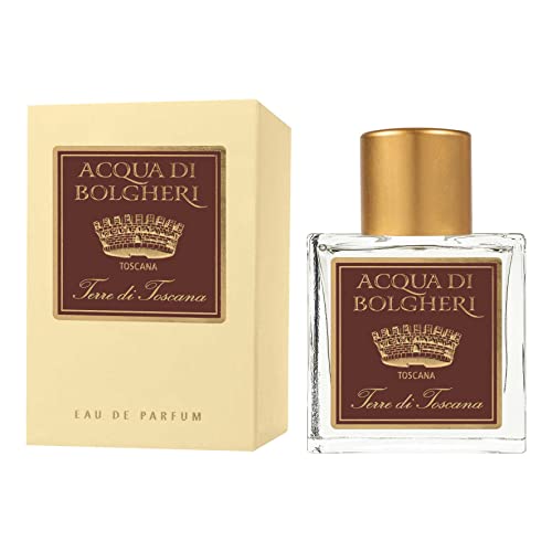 Dr. Taffi Acqua di Bolgheri Terre di Toscana Eau de Parfum - 100ml (Unisex) von Dr. Taffi