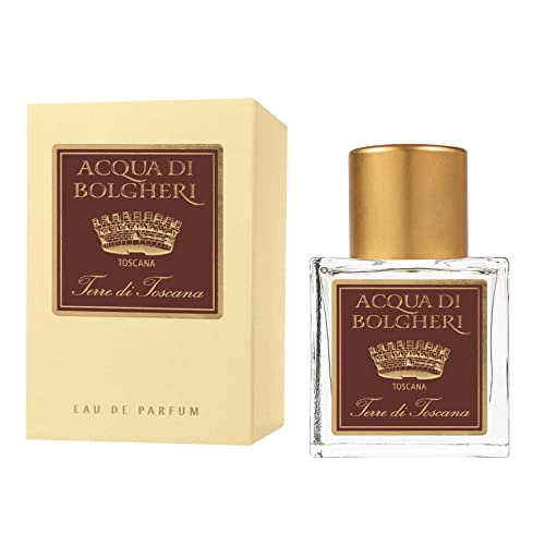 Dr. Taffi Acqua di Bolgheri Terre di Toscana Eau de Parfum - 50ml (Unisex) von Dr. Taffi