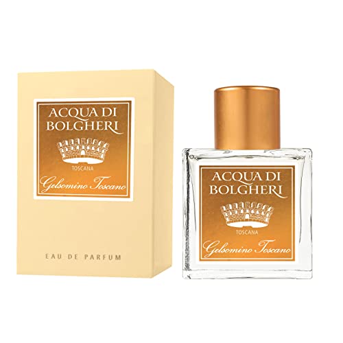 Dr. Taffi Aqua di Bolgheri Eau de Parfum Gelsomino Toscano 50ml von Dr. Taffi