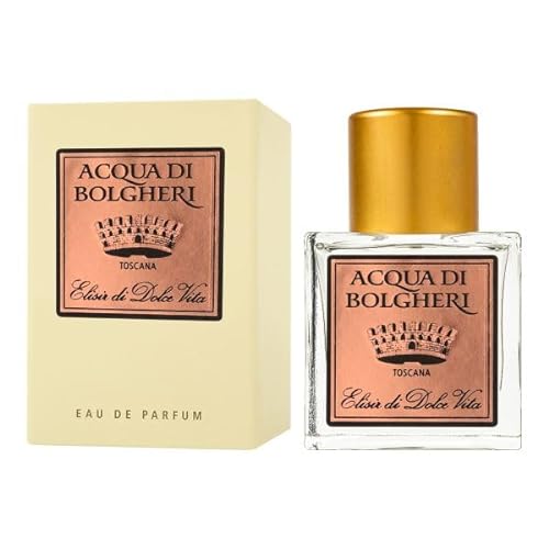 Dr. Taffi Aqua di Bolgheri Elisir di Dolce Vita Eau de Parfum (50ml) von Dr. Taffi