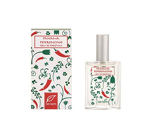 Dr. Taffi Panama Peperoncino Eau de Parfum - 35 ml von Dr. Taffi