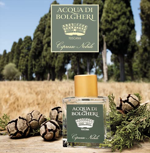 Acqua di Bolgheri EAU DE PARFUM 100 ml von Acqua di Bolgheri