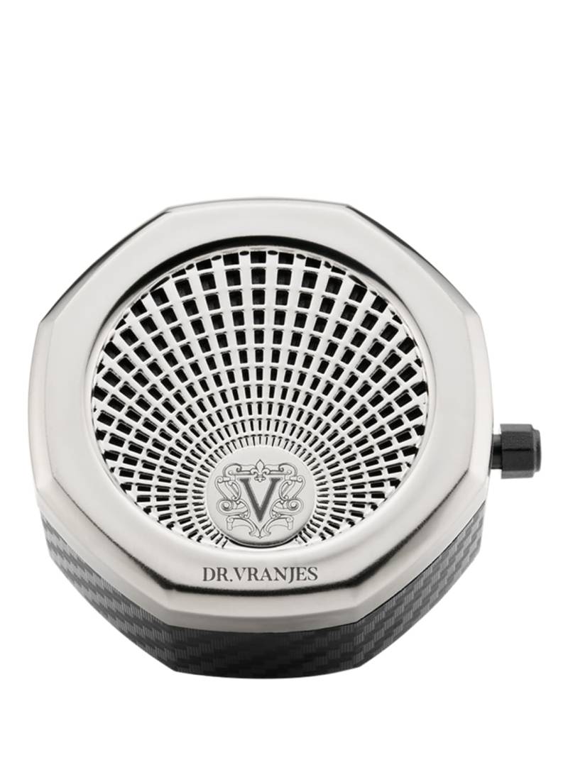 Dr. Vranjes ​Carparfum Diffusore Nickel 2.0 Car Diffuser von Dr. Vranjes