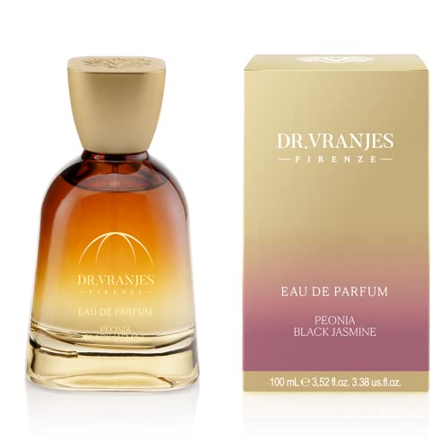 Dr. Vranjes – Eau de Parfum Peonia Black Jasmine 100 ml Spray von Dr. Vranjes