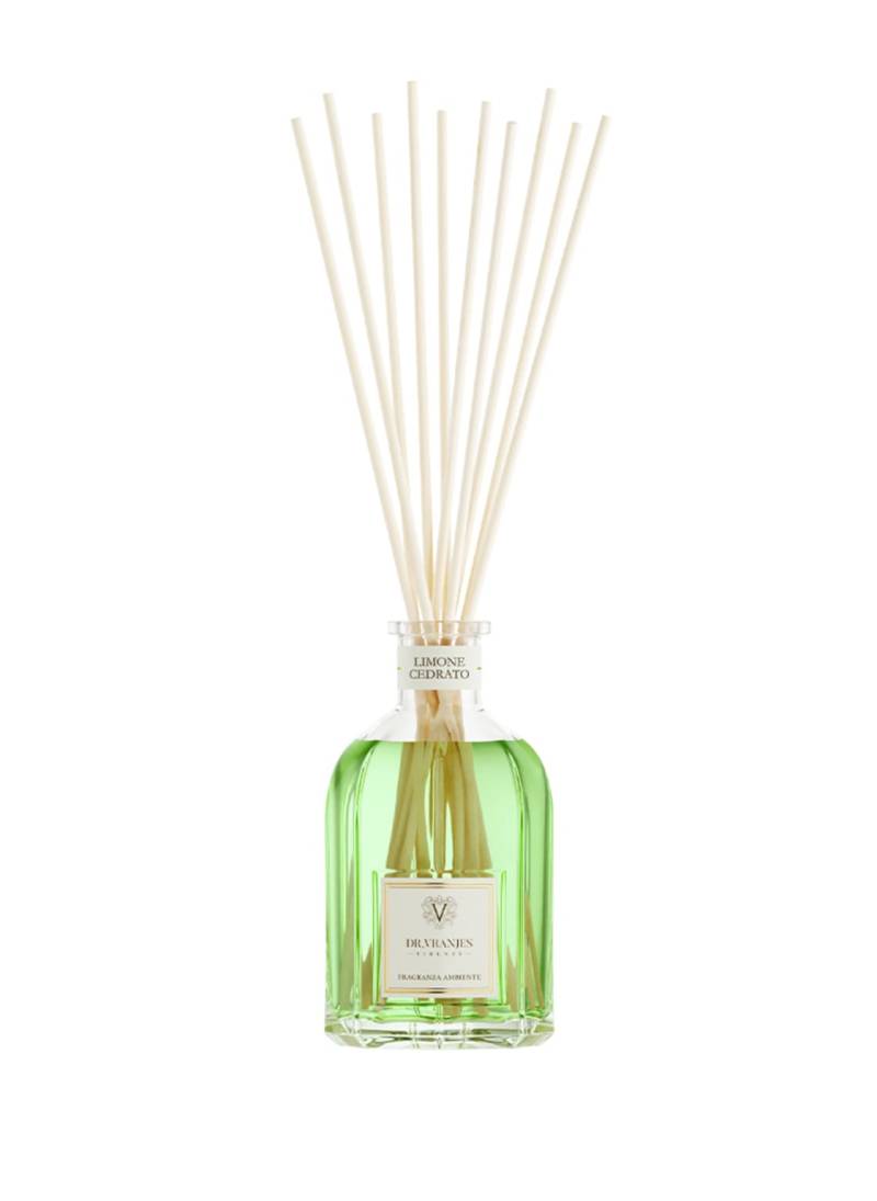 Dr. Vranjes Limone Cedrato Raumduft 250 ml von Dr. Vranjes