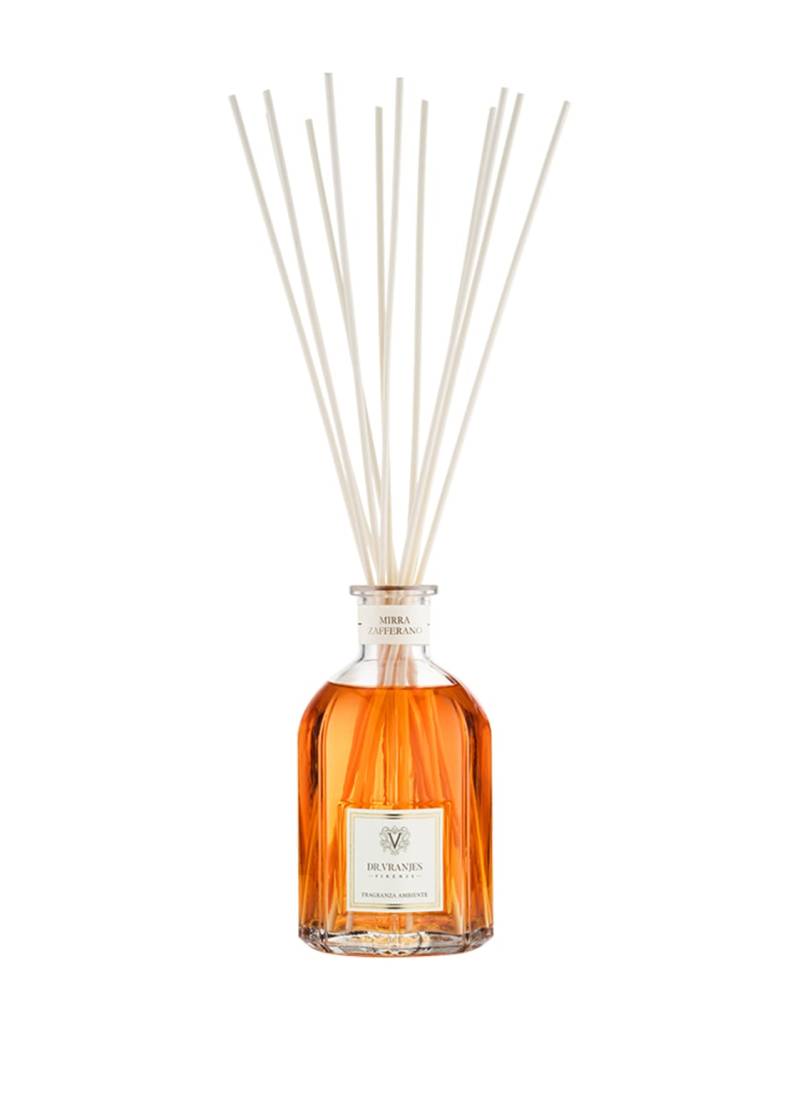 Dr. Vranjes Mirra Zafferano Raumduft 500 ml von Dr. Vranjes