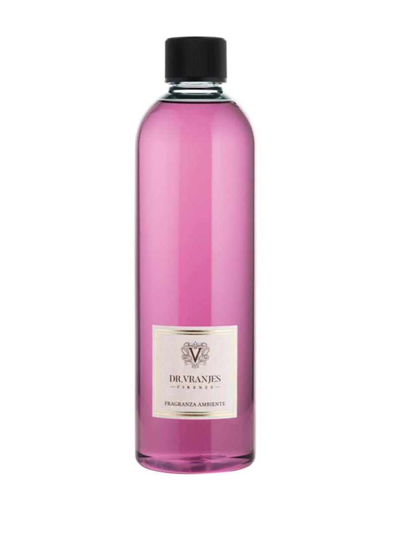 Dr. Vranjes Peonia Black Jasmine Refill Raumduft 500 ml von Dr. Vranjes