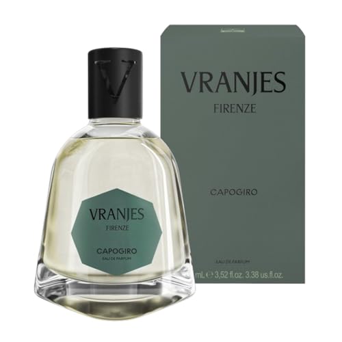 EAU DE PARFUM CAPOGIRO 100 ML VRANJES FI von Dr. Vranjes