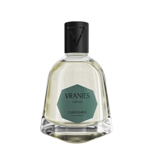 EAU DE PARFUM CAPOGIRO 40 ML VRANJES FIR von Dr. Vranjes