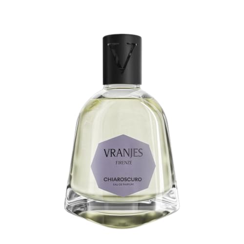 EAU DE PARFUM CHIAROSCURO 40 ML VRANJES von Dr. Vranjes
