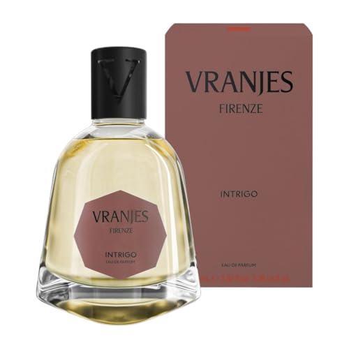 EAU DE PARFUM INTRIGO 100 ML VRANJES FIR von Dr. Vranjes