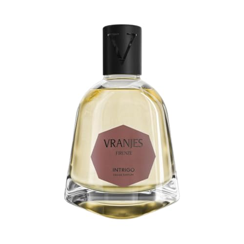 EAU DE PARFUM INTRIGO 40 ML VRANJES FIRE von Dr. Vranjes