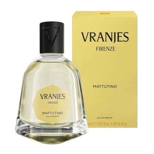 EAU DE PARFUM MATTUTINO 100 ML VRANJES F von Dr. Vranjes