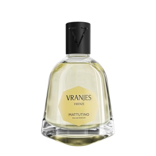 EAU DE PARFUM MATTUTINO 40 ML VRANJES FI von Dr. Vranjes
